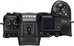 Nikon Z6 III + Z 24-200mm f/4-6.3 VR