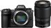 Nikon Z6 III + Z 24-200mm f/4-6.3 VR
