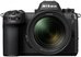 Nikon Z6 III + Z 24-70mm f/4 S