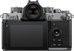 Nikon Zf body (silver)