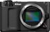 Nikon ZR vestuvių filmavimo komplektas - kamera, objektyvas ir stabilizatorius ir kiti priedai