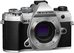 OM SYSTEM OM-5 II + 12-40mm F/2.8 PRO II (Silver)+ nemokama papildoma baterija BLS-50