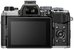 OM SYSTEM OM-5 II + 12-40mm F/2.8 PRO II (Silver)+ nemokama papildoma baterija BLS-50
