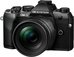 OM System OM-5 Mark II + 12-45mm PRO (black)