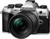 OM System OM-5 Mark II + 12-45mm PRO (silver)