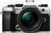 OM System OM-5 Mark II + 12-45mm PRO (silver)