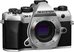 OM System OM-5 Mark II body (silver)