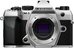 OM System OM-5 Mark II body (silver)