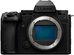 Panasonic Lumix DC-S5IIX body + S 85mm F1.8 Portrait bundle