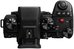 Panasonic Lumix DC-S5IIX body + S 85mm F1.8 Portrait bundle