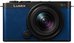 Panasonic Lumix DC-S9 + 18-40mm Classical Blue