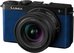 Panasonic Lumix DC-S9 + 18-40mm Classical Blue
