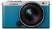 Panasonic Lumix DC-S9 + 18-40mm Turquoise Blue & Silver