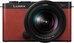 Panasonic Lumix DC-S9 + 20-60mm Crimson Red