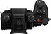 Panasonic Lumix GH7 body