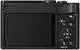 Panasonic Lumix TZ99 black