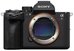Sony a7R VI body + Sony Vertical Grip VG-C6