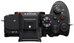 Sony a7R VI body + Sony Vertical Grip VG-C6