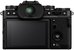 Sisteminis fotoaparatas Fujifilm X-T5 Black (juodas)