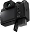 Sisteminis fotoaparatas Fujifilm X-T5 Black (juodas)