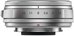 Fujifilm XF 23mm F2.8 R WR (silver)
