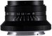Laowa 15mm f/5 Cookie FF L Mount Black