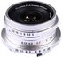 Laowa 15mm f/5 Cookie FF Sony E (Auto Aperture) Silver