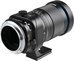 Laowa 55mm f/2.8 Tilt-Shift 1X Macro Fuji GFX