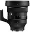 Sigma 135MM f/1.4 DG ART L-MOUNT