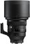 Sigma 135MM f/1.4 DG ART SONY E