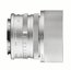 Sigma 45mm F2.8 DG Contemporary L-Mount (Silver)
