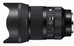 Sigma 50mm F1.2 DG DN Art L-mount