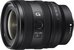 Sony FE 16-25mm F2.8 G