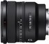 Sony FE 16mm F1.8 G