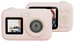 SJCAM Funcam+ Pink