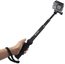 SJCAM Selfie Stick (ALUMINUM) For M20, SJ6, SJ7 SJ8 SJ9