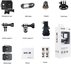 SJCAM SJ4000 AIR black