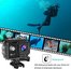 SJCAM SJ4000 AIR black
