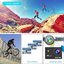 SJCAM SJ4000 AIR black