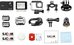SJCAM SJ8 PRO white