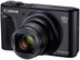Canon PowerShot SX740 HS LITE EDITION black
