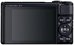 Canon PowerShot SX740 HS LITE EDITION black