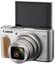 Canon PowerShot SX740 HS LITE EDITION silver