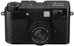 Fujifilm X half Black