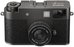 Fujifilm X half Charcoal Silver