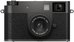 Fujifilm X half Charcoal Silver