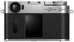 Fujifilm X half Silver