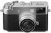 Fujifilm X half Silver