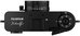 Fujifilm X half Black