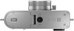Fujifilm X half Silver